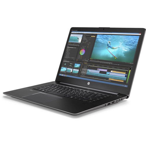 HP ZBBOK 15 G4