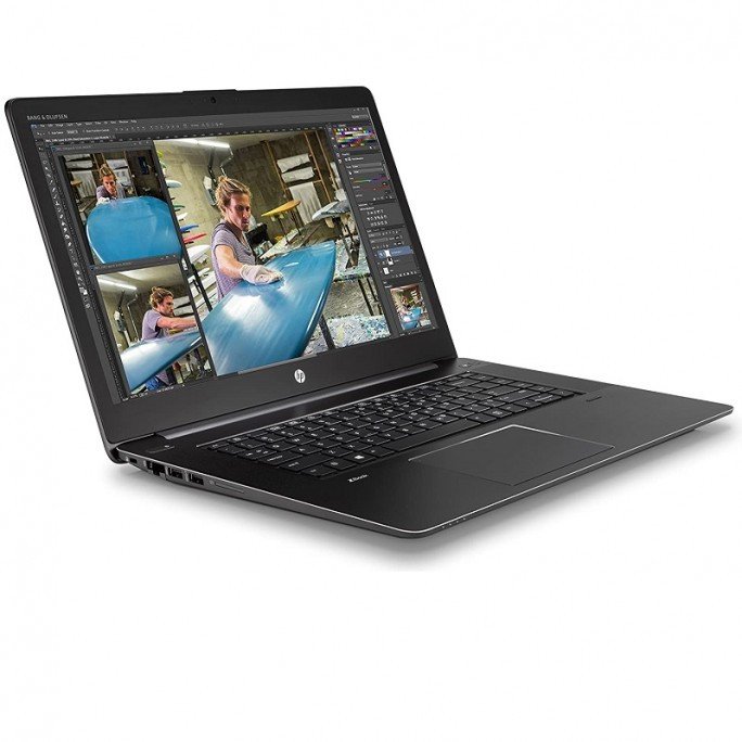 hp zbook fury 15 g7