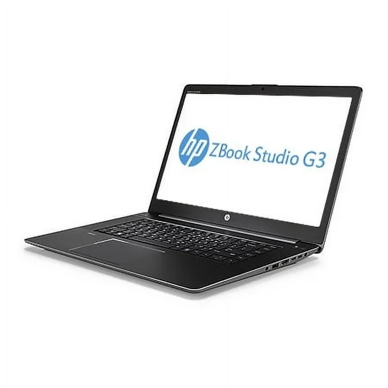 hp zbook studio g3