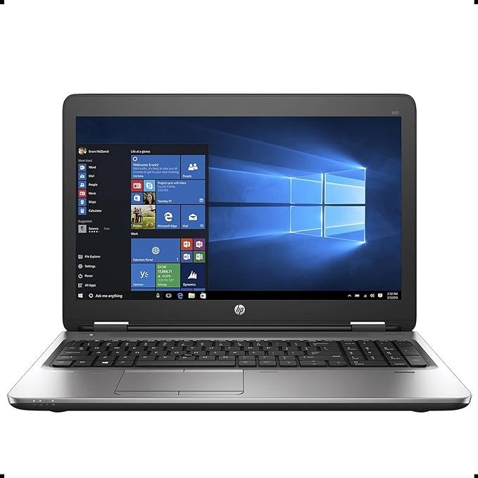 Hp  Probook 650 G2