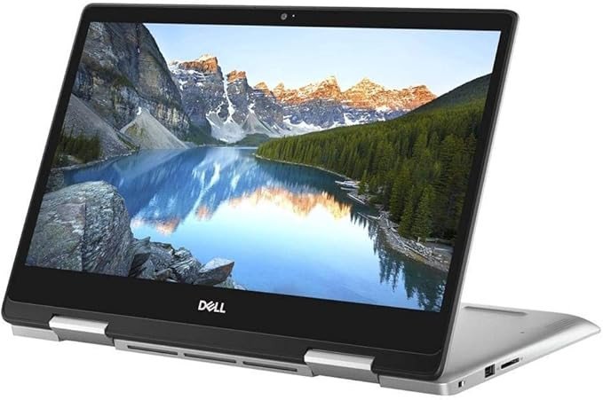 dell inspiron 14